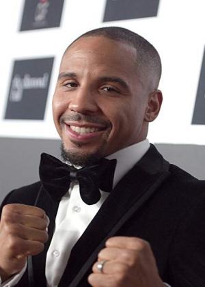 Andre Ward